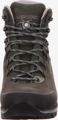 LOWA Boots 'Light GTX' in Grey