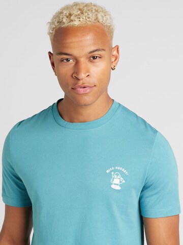 s.Oliver Shirt in Green