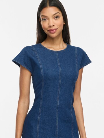 Robe 'VIEsta' VILA en bleu