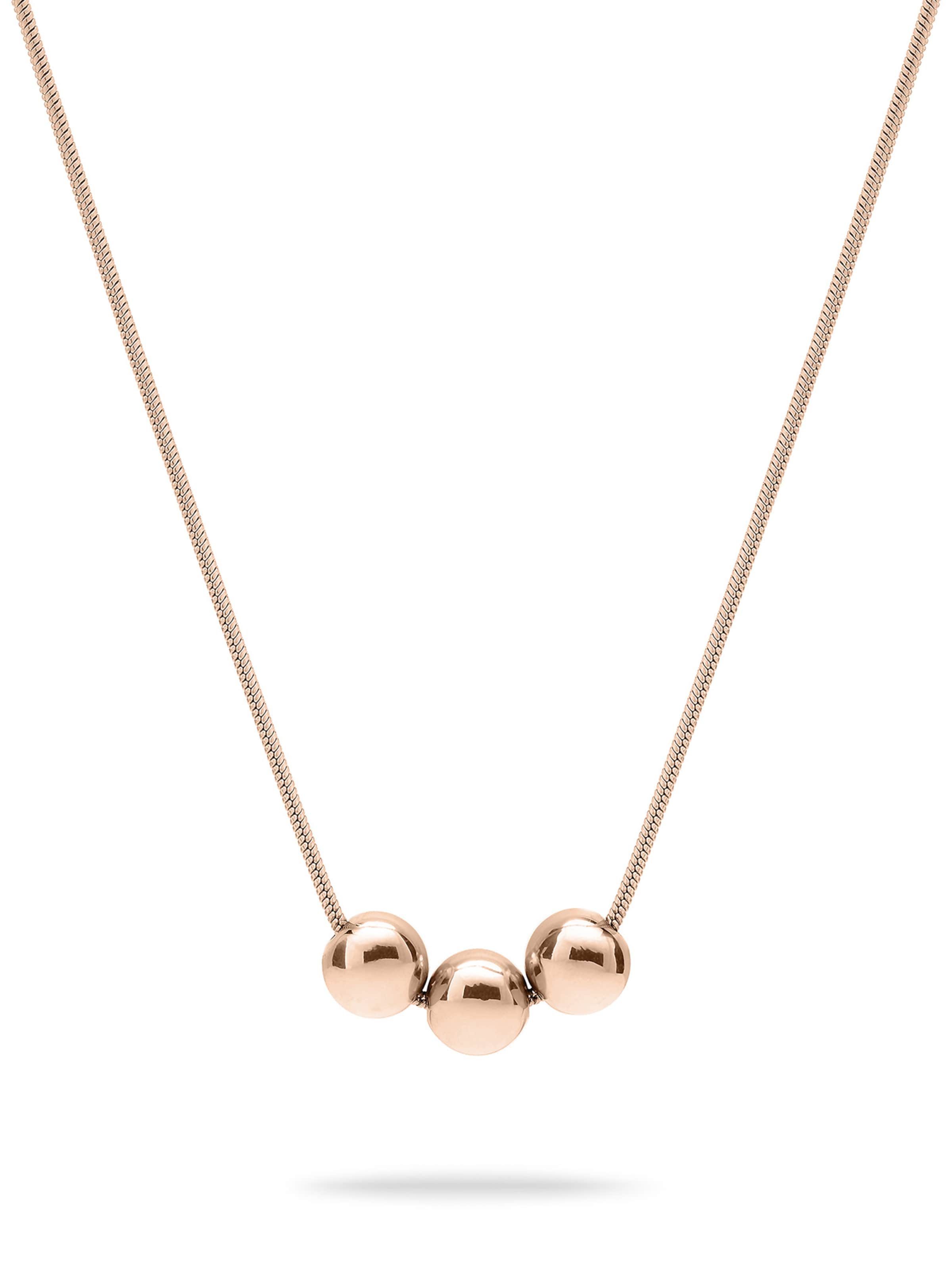 Liebeskind Berlin Kette in Gold