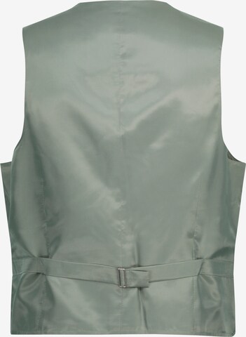 JP1880 Gilet in Groen