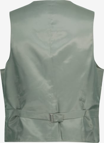 JP1880 Suit Vest in Green