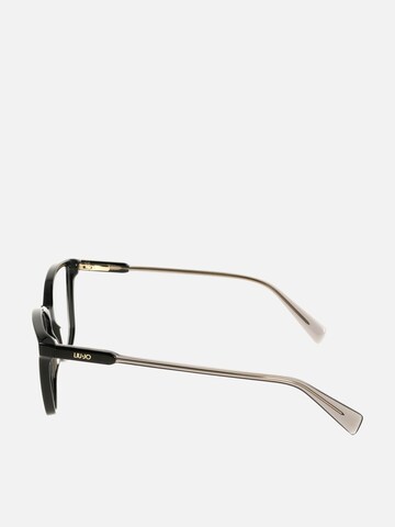 Liu Jo Sunglasses in Black