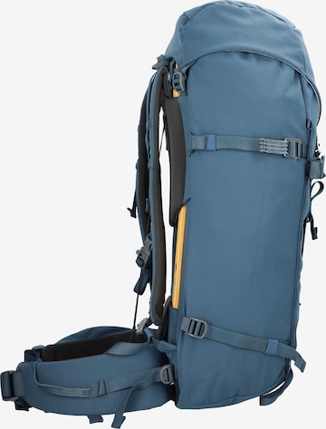 Fjällräven Sportrucksack 'Bergtagen' in Blau