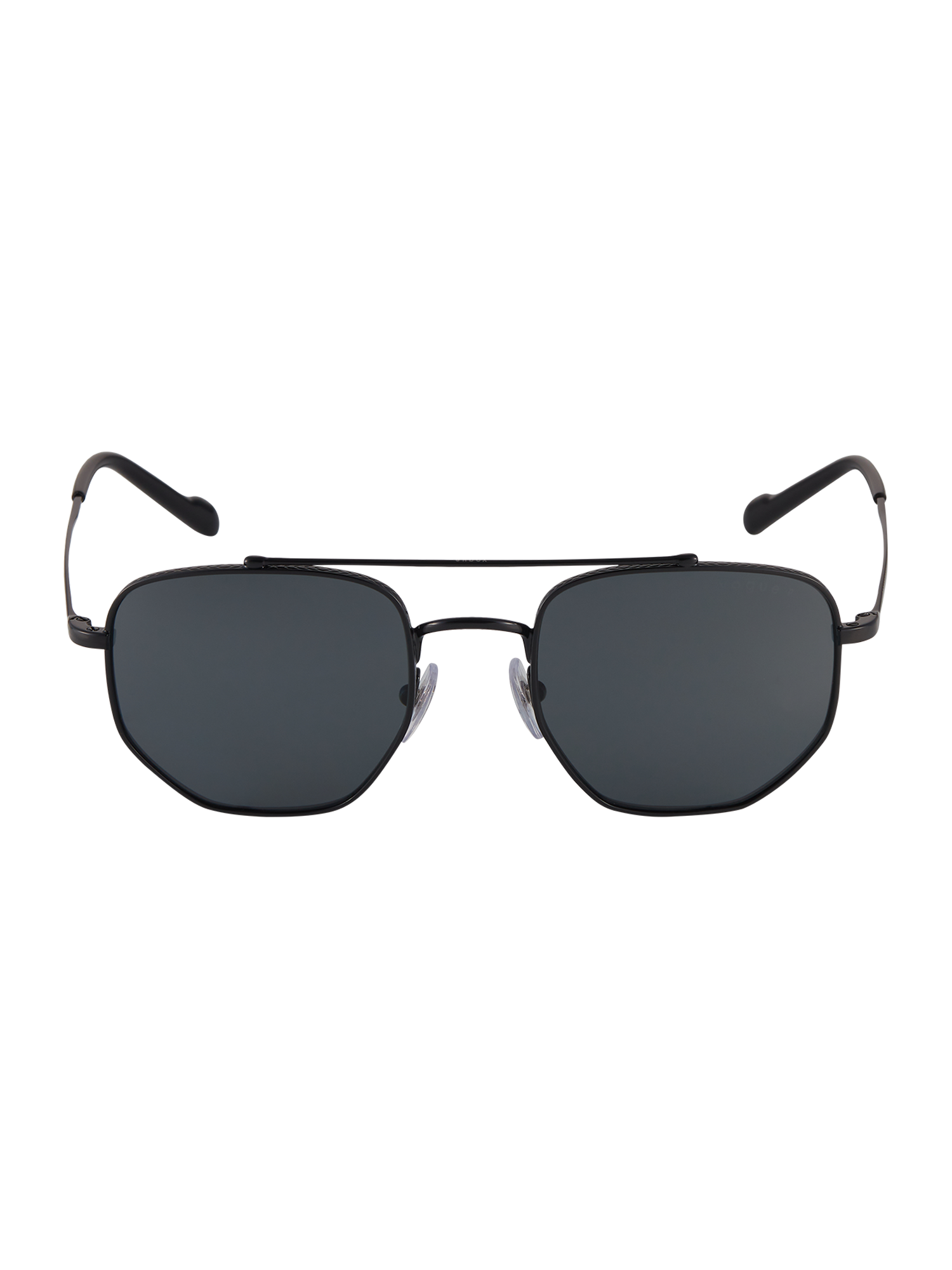 TVDNW Okulary przeciwsłoneczne VOGUE Eyewear Sonnenbrille 0VO4220S w kolorze Czarnym 