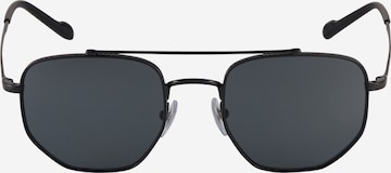 Lunettes de soleil '0VO4220S' VOGUE Eyewear en noir