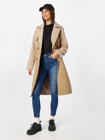 GAP Skinny Jeans 'CHARLOTTE' i blå