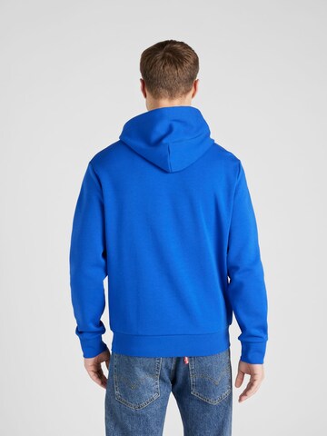 Polo Ralph Lauren Sweatshirt i blå