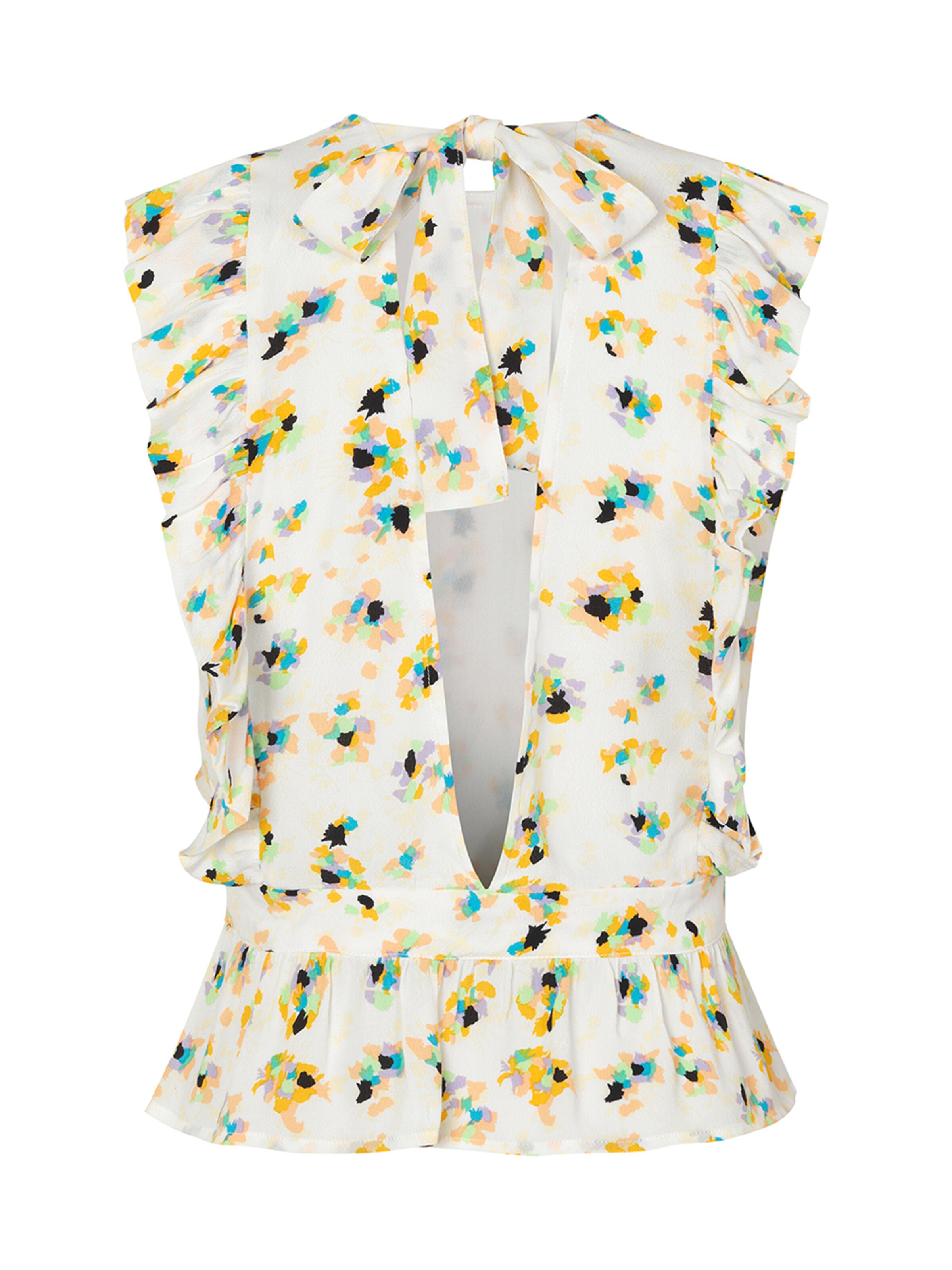 modström Τοπ 'Dafne ' σε ανάμεικτα χρώματα