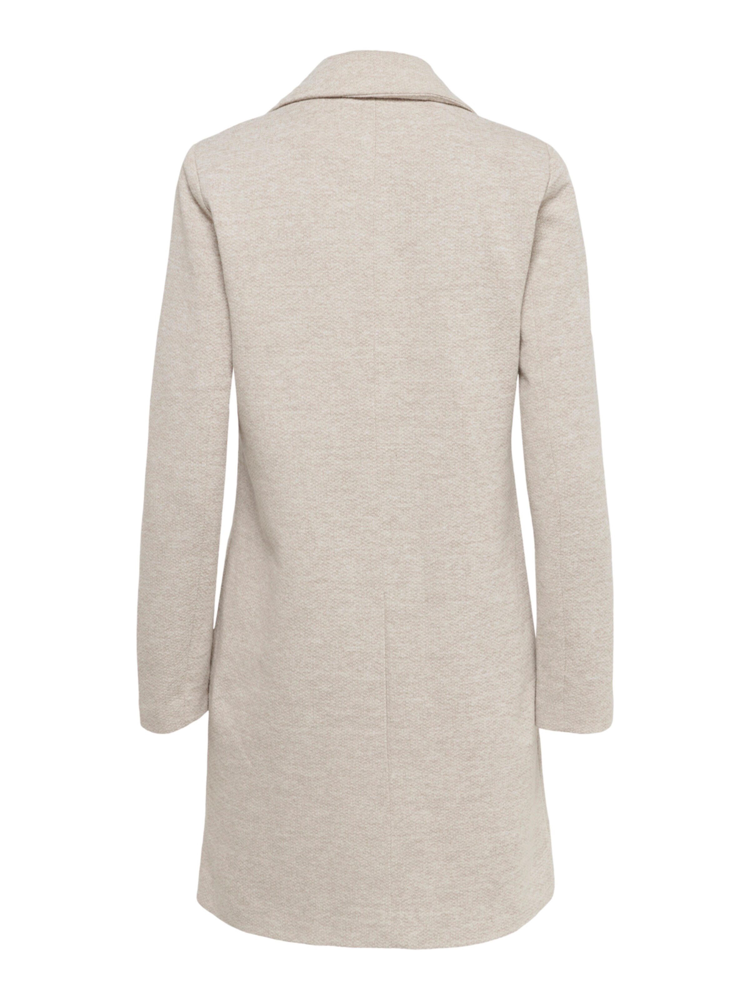 ONLY Overgangsfrakke 'ONLCarrie' i beige
