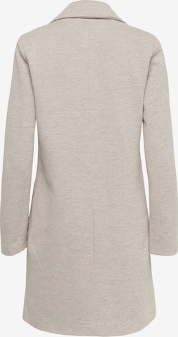 Manteau mi-saison 'Carrie' ONLY en beige