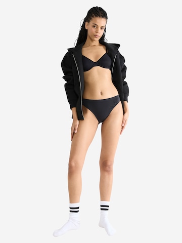 SLOGGI Slip 'GO Sense' in Schwarz