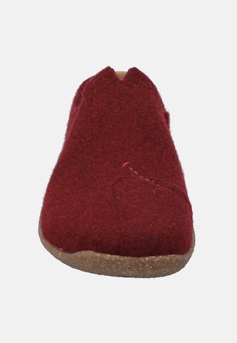 JOSEF SEIBEL Slipper 'Vinny 05' in Red