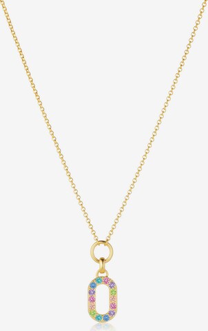 Sif Jakobs Necklace in Gold: front