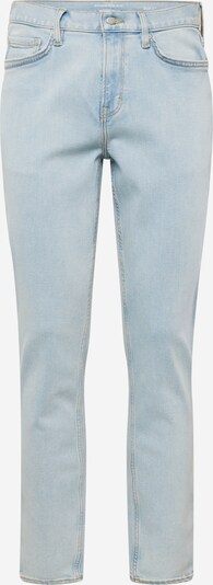 Banana Republic Jeans 'TRAVEL' in de kleur Lichtblauw, Productweergave