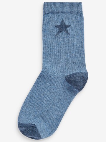 Chaussettes Next en mélange de couleurs