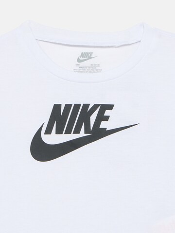 Nike Sportswear Komplekt 'CLUB', värv must