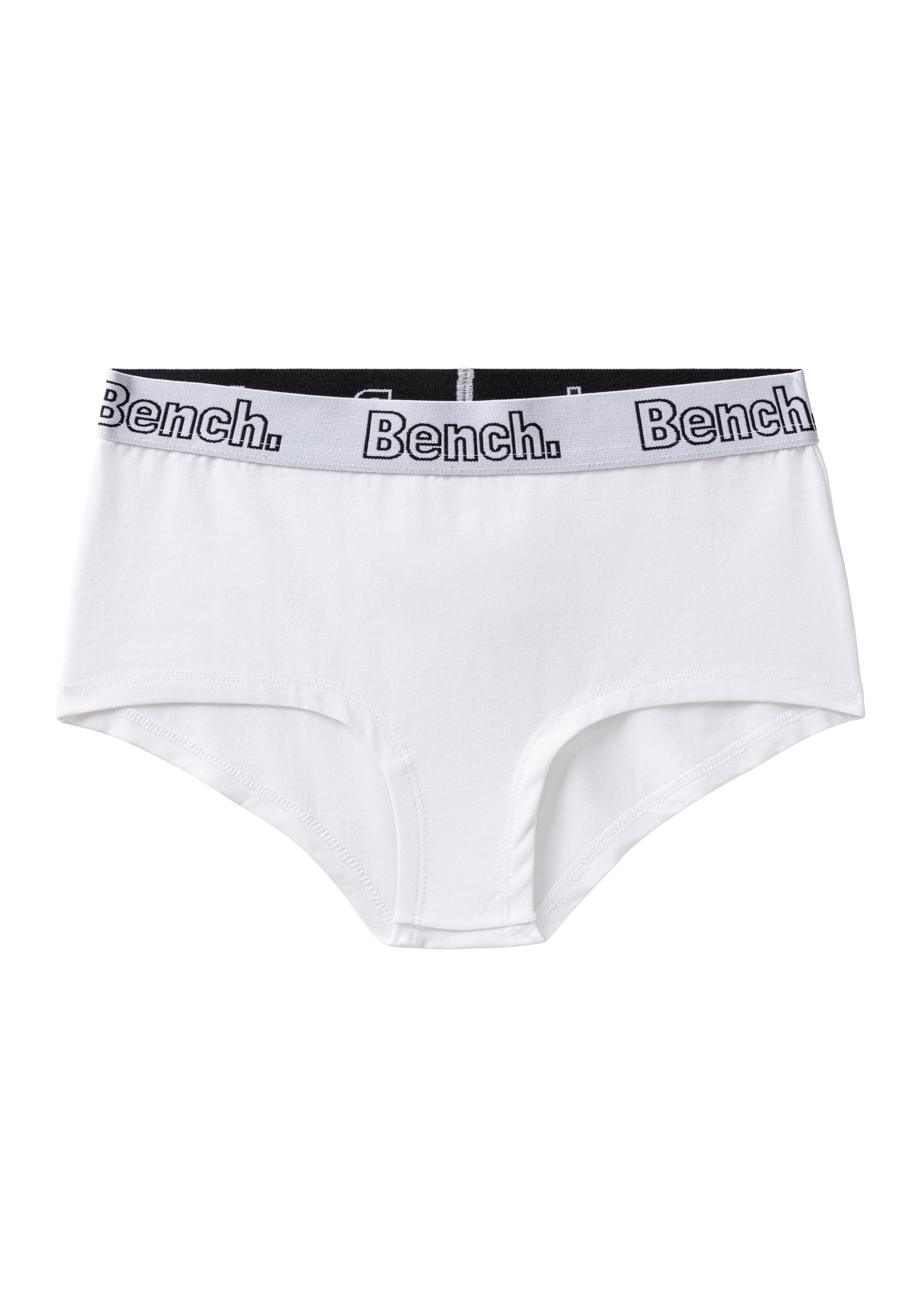 BENCH Underpants in Green