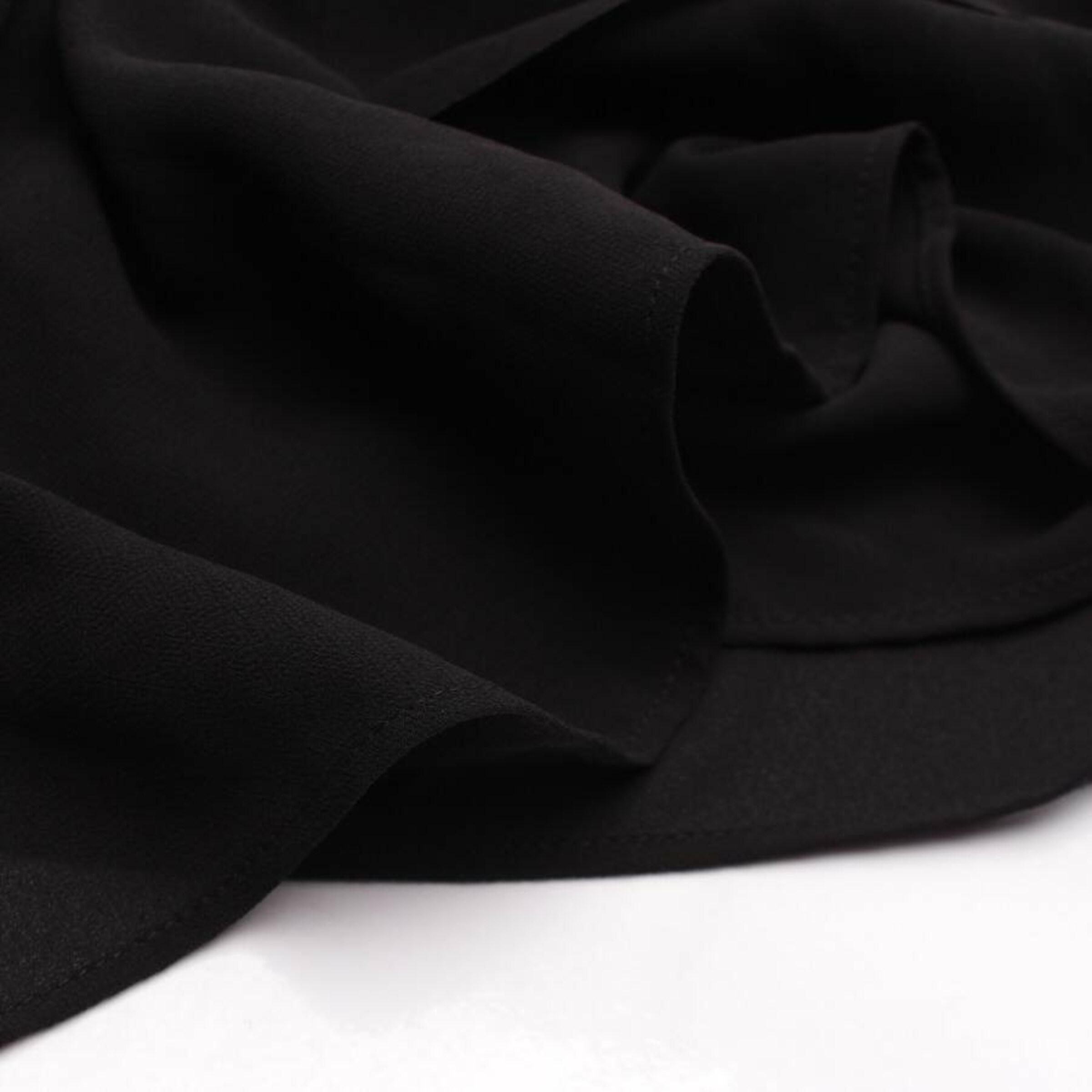 Acne Kleid S in Schwarz