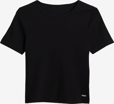 Sportiniai marškinėliai 'Ease' iš Aim'n, spalva – juoda, Prekių apžvalga