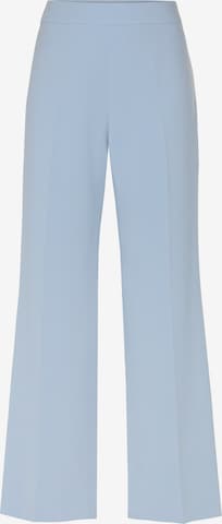 mėlyna TATUUM Kliošinis Kelnės: priekis