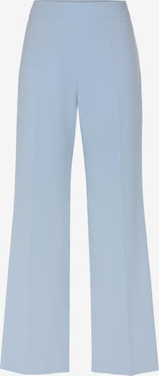 TATUUM Calças em azul / azul céu, Vista do artigo