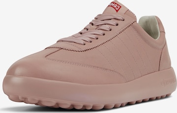 CAMPER Sneaker 'Pelotas' in Pink: predná strana