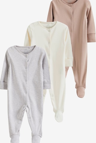 smėlio Next Miego kostiumas: priekis