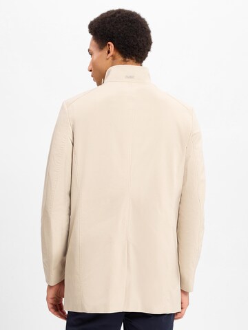CINQUE Between-seasons coat ' CIScore ' in Beige