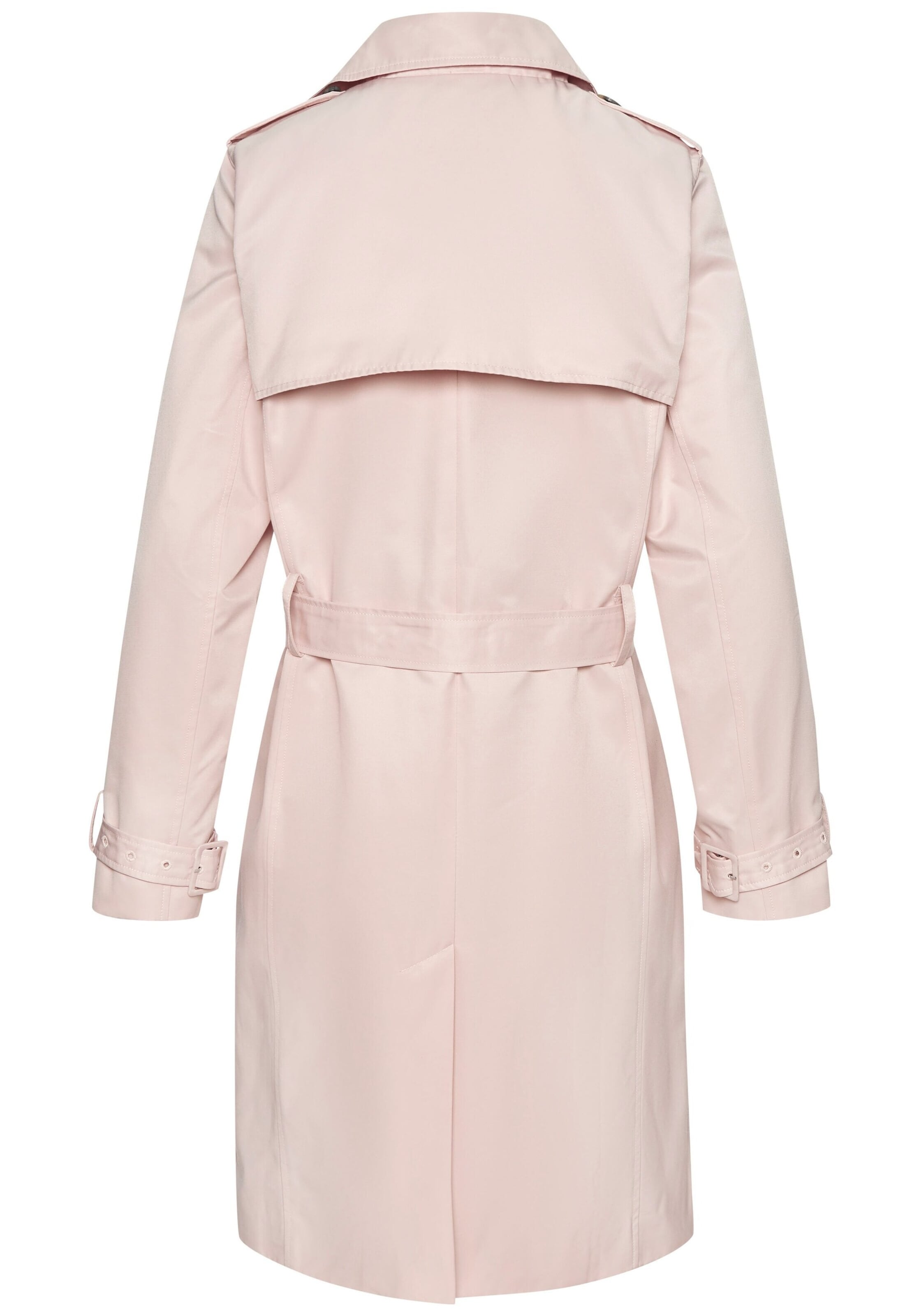 LASCANAPrijelazni kaput - roza boja