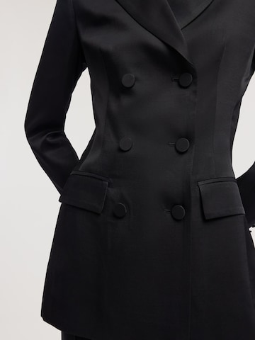 Trussardi Blazer‌‌ in Schwarz
