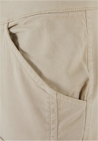 Loosefit Pantaloni cargo di MJ Gonzales in beige