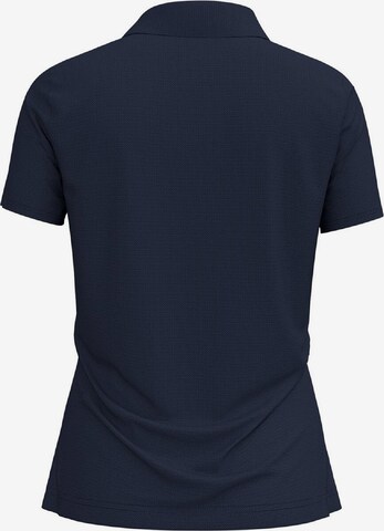 ODLO Functioneel shirt in Blauw