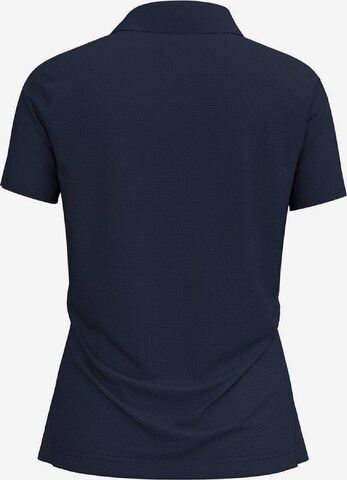 ODLO Performance Shirt in Blue