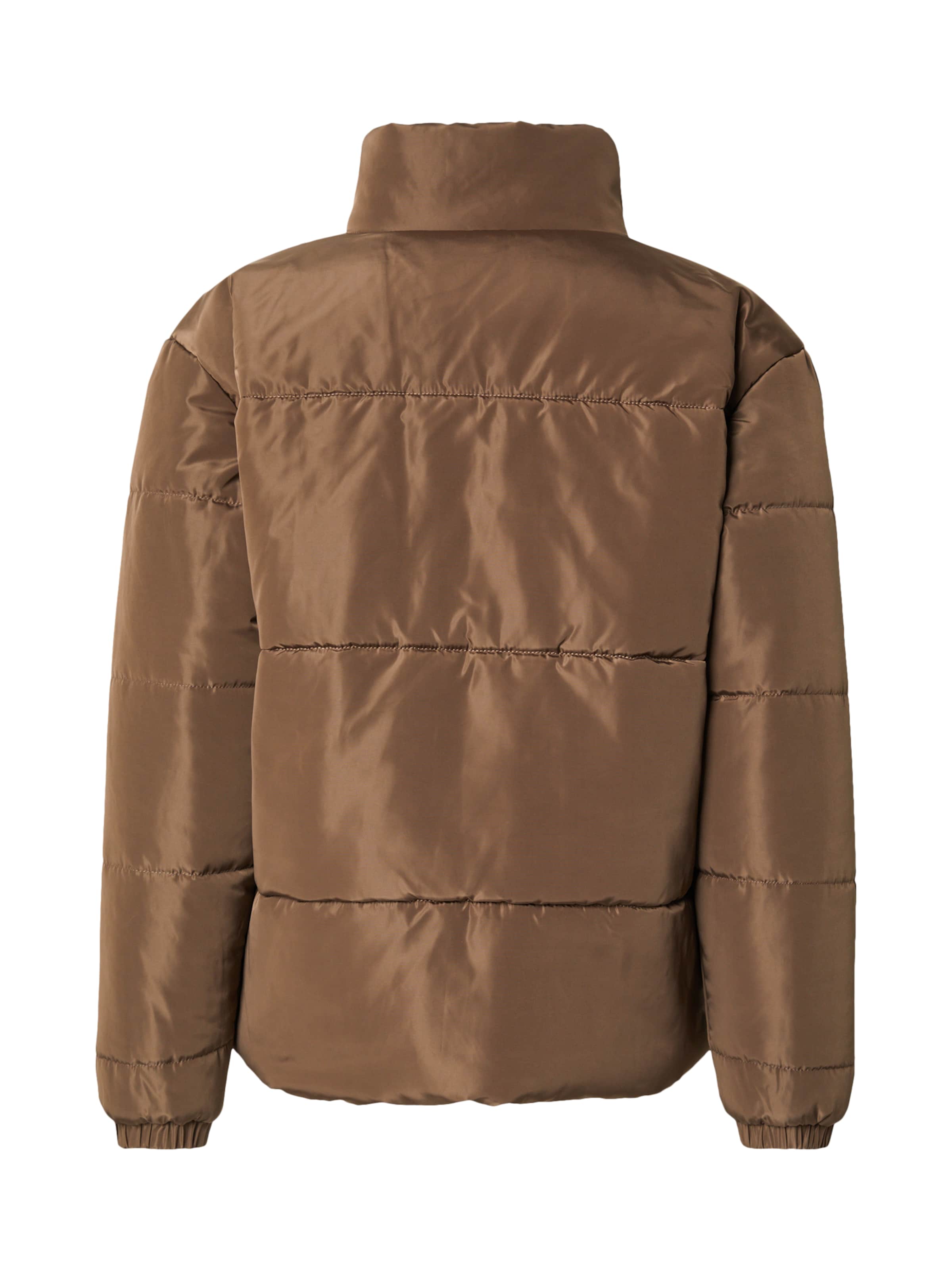 FCBM Winter jacket in Green