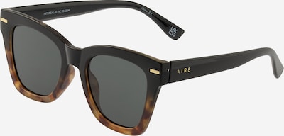 Aire Sunčane naočale 'INTERGALACTIC' u višnja / crna, Pregled proizvoda