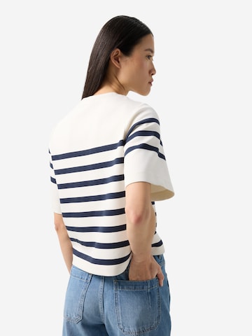 BOGNER Shirt 'Stacey' in Blau