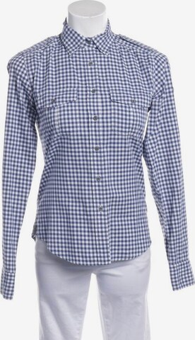 GANT Bluse / Tunika XS in Blau: predná strana