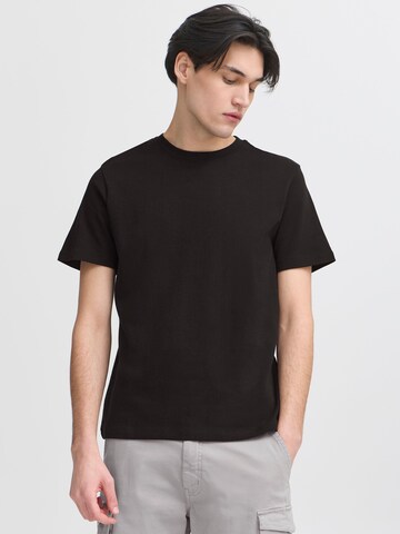 Casual Friday - Camisa ' CFNILO ' em preto