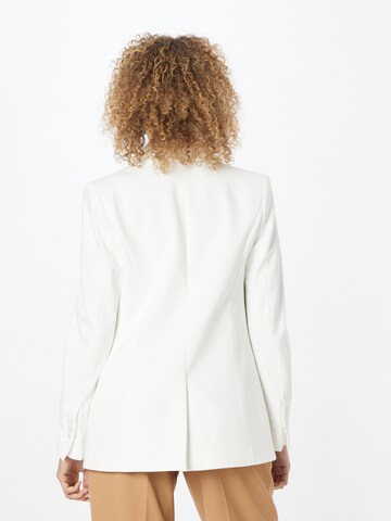 Blazer 'ATLIN' DRYKORN en blanc