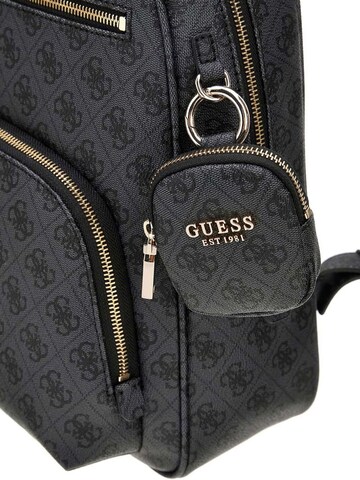 Zaino 'Power Play II' di GUESS in grigio