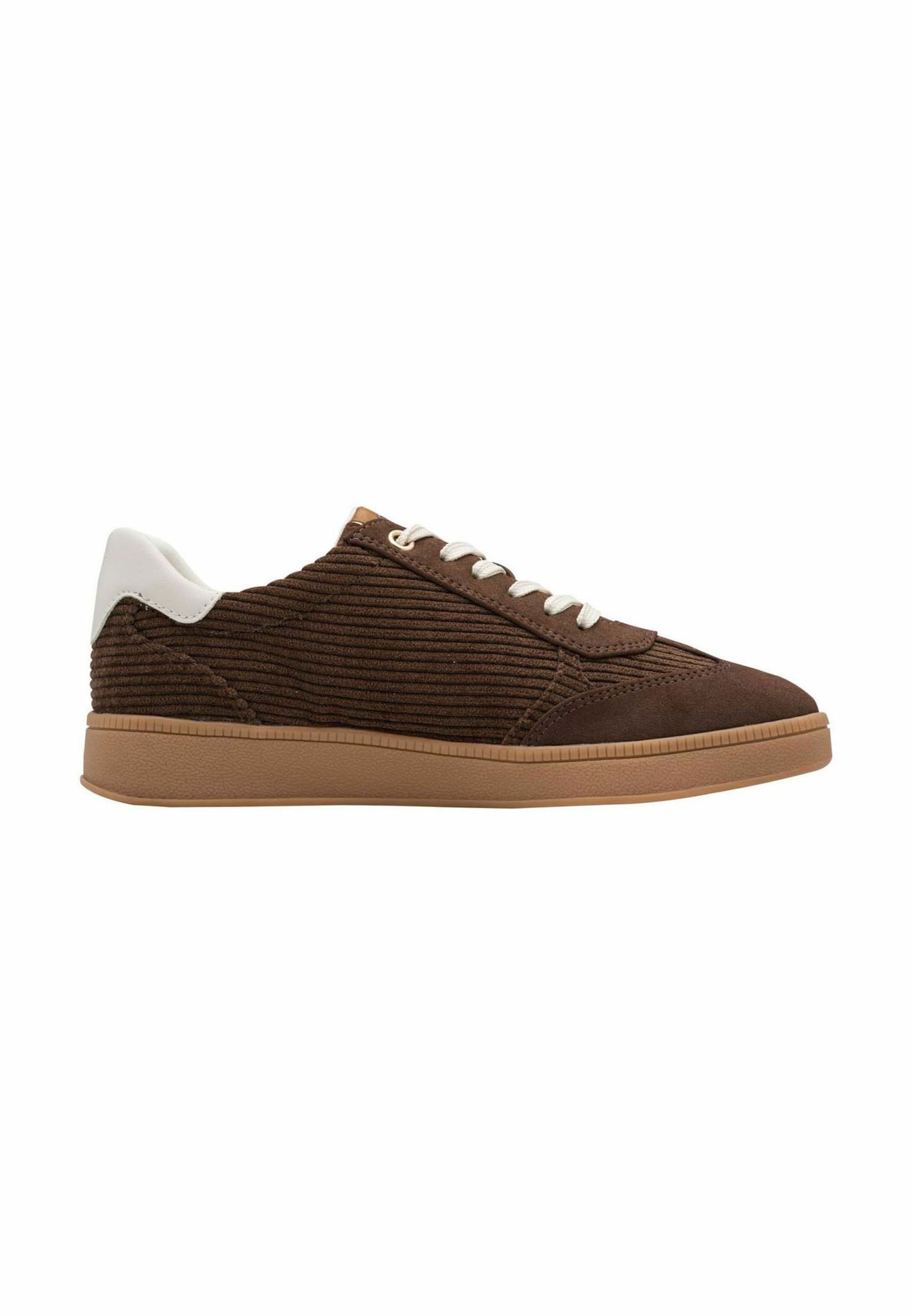 MARCO TOZZI Sneakers in Brown