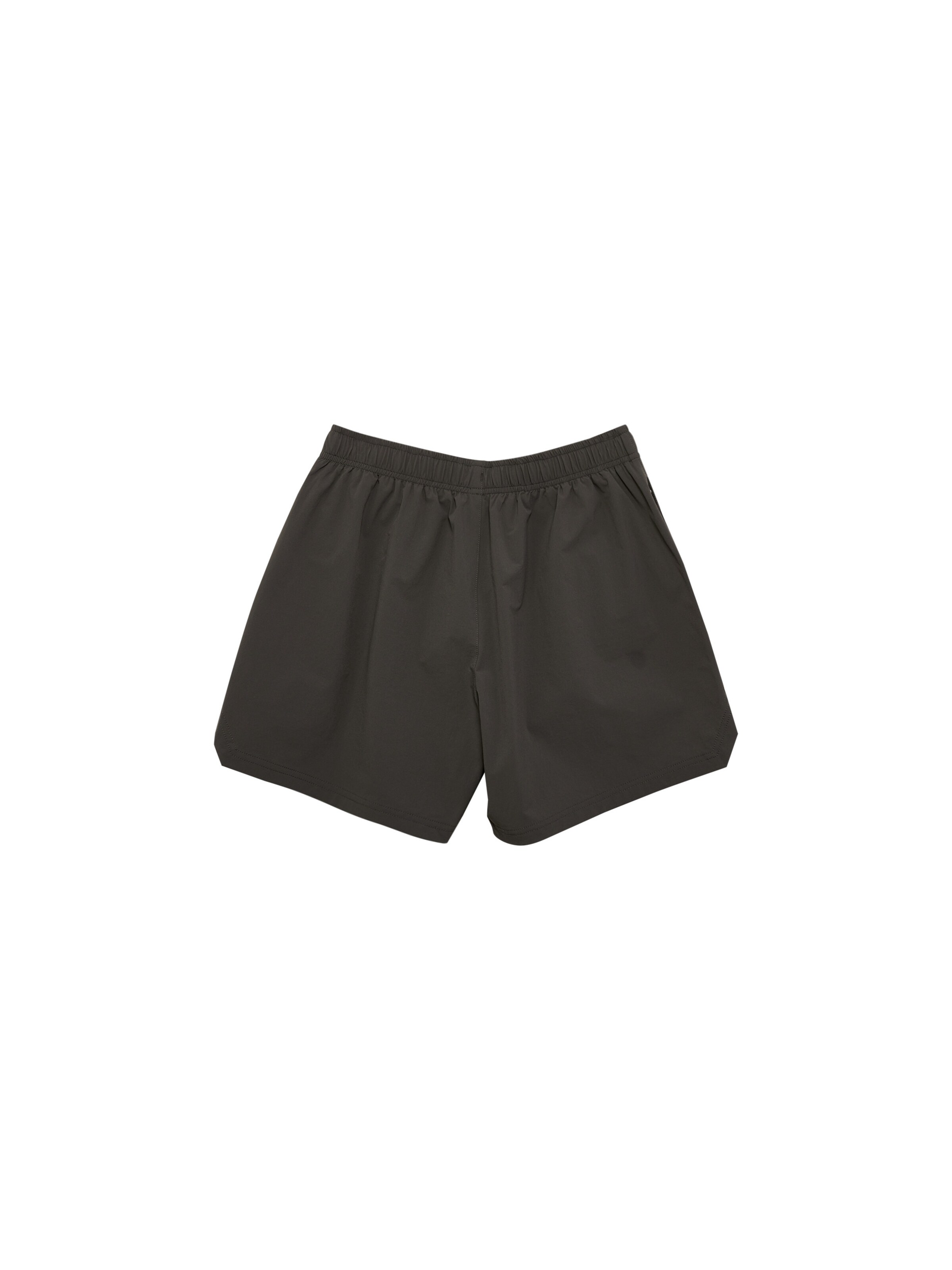 HALO Loosefit Broek in Grijs