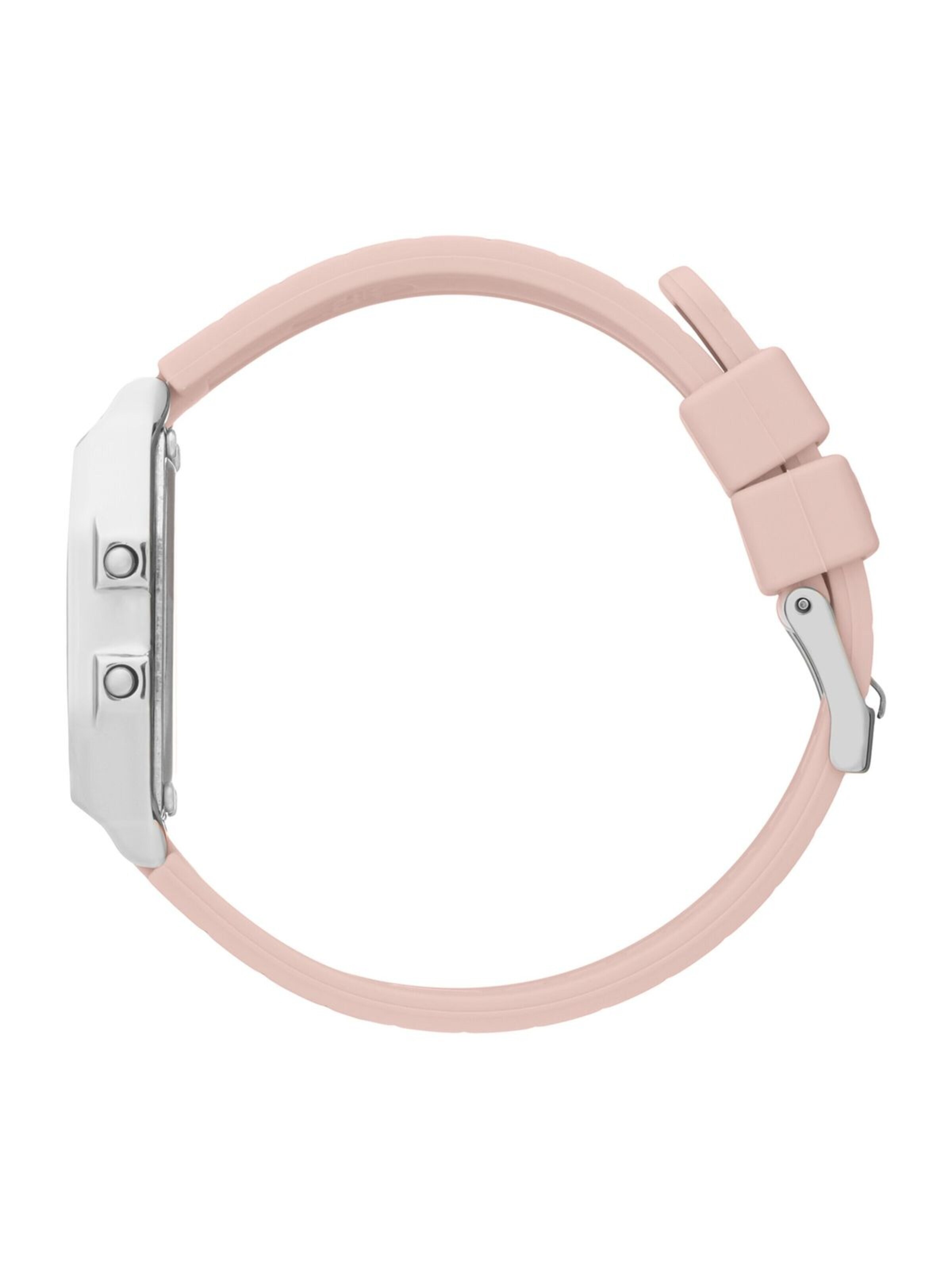 Montre digitale Ice-Watch en rose
