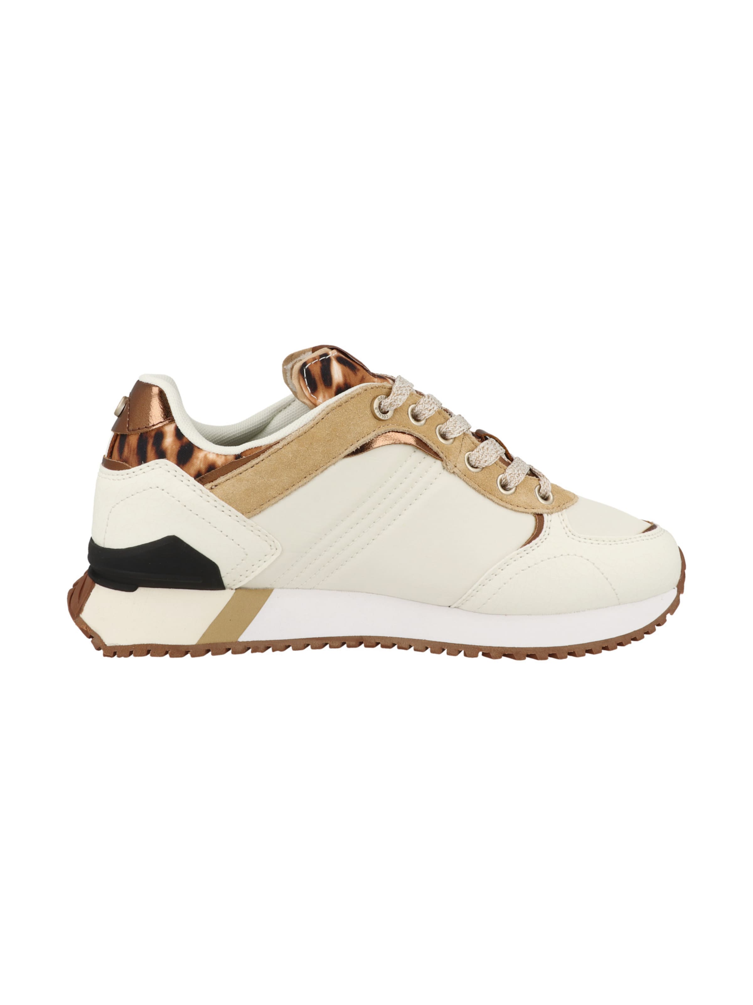 Colmar Sneaker in Beige
