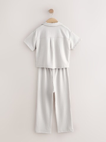 Next Piżama w kolorze beżowy