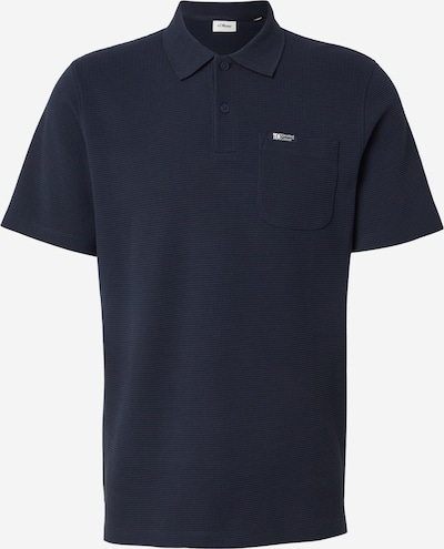 s.Oliver Paita värissä tummansininen, Tuotenäkymä