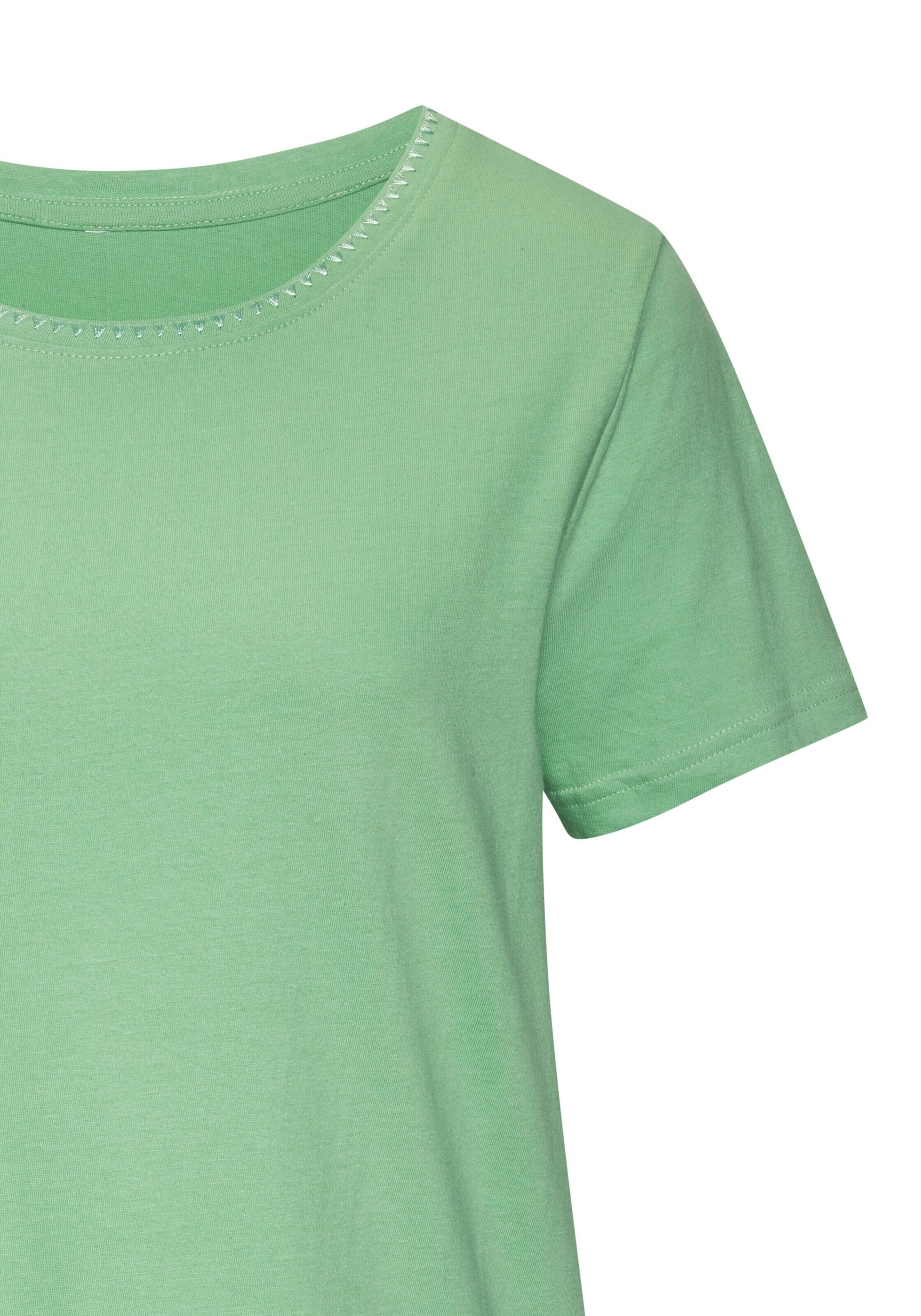 VIVANCE Shirt in Mixed colors