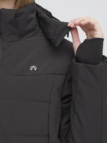 Giacca funzionale ' NBMarina W ' di North Bend in grigio