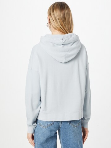 Marc O'Polo Sweatshirt in Blue